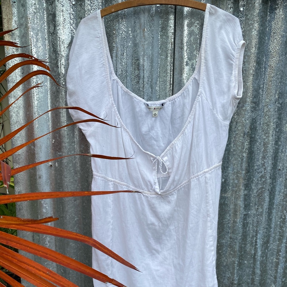 Tommy hillfilter dress